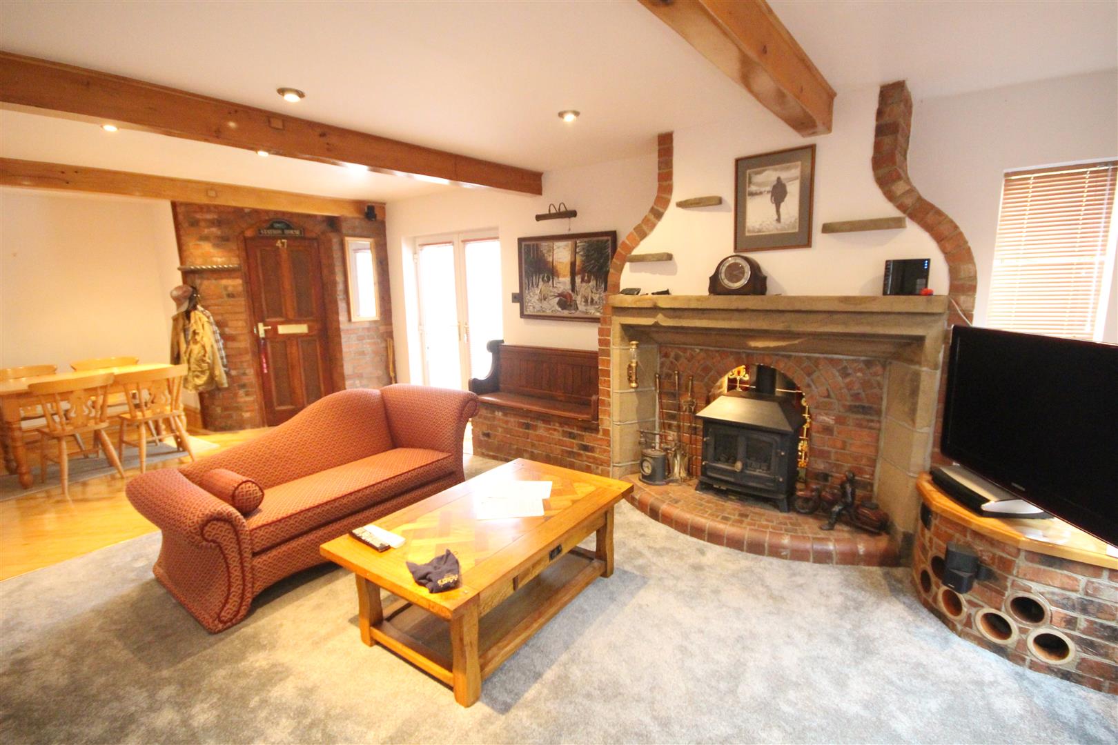 4 bedroom detached house SSTC in Foulridge, Colne - IMG_9113.jpg